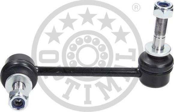 Optimal G7-1494 тяга / стойка, стабилизатор на TOYOTA LAND CRUISER (LJ12_, KZJ12_, TRJ12_, KDJ12_, GRJ12_)
