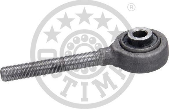 Optimal G7-672 наконечник поперечной рулевой тяги на ALFA ROMEO 164 (164)