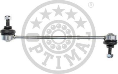 Optimal G7-845 Тяга стабилизатора FORD MONDEO III 11/00-08/07 пер.подв.лев/прав.(металл)