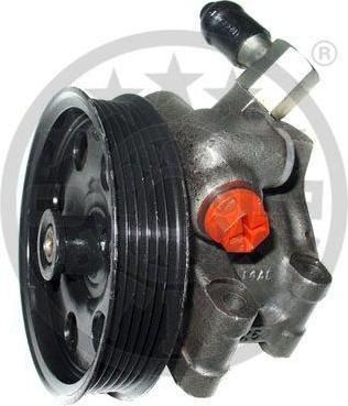 Optimal HP-232 гидравлический насос, рулевое управление на FORD FOCUS (DAW, DBW)