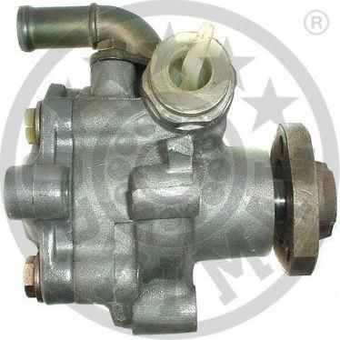 Optimal HP-450 гидравлический насос, рулевое управление на VW BORA универсал (1J6)
