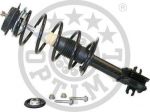 Optimal KS-1030_F пружина ходовой части на FIAT PUNTO (188)