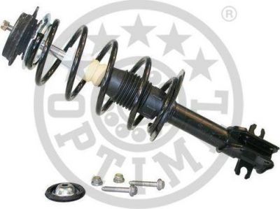 Optimal KS-1031_F пружина ходовой части на FIAT PUNTO (188)