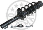 Optimal KS-1097_F пружина ходовой части на VW GOLF IV (1J1)
