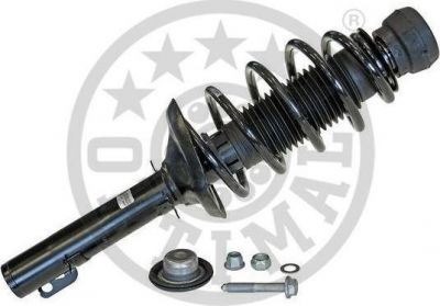 Optimal KS-1107_F пружина ходовой части на VW BORA универсал (1J6)
