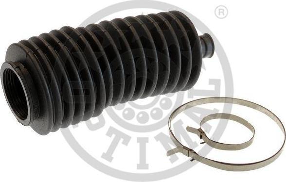 Optimal LM-10036S пыльник, рулевое управление на RENAULT LAGUNA I (B56_, 556_)