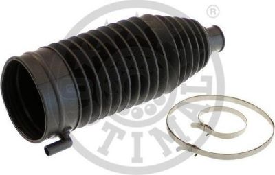 Optimal LM-10040S пыльник, рулевое управление на PEUGEOT 206 SW (2E/K)