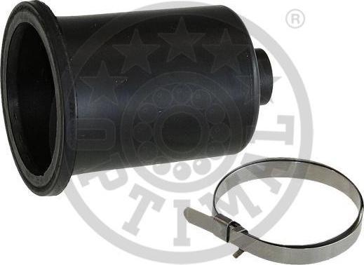 Optimal LM-10054S пыльник, рулевое управление на PEUGEOT 306 Наклонная задняя часть (7A, 7C, N3, N5)