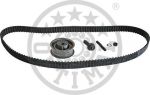 Optimal SK-1029 комплект ремня грм на VW PASSAT Variant (3A5, 35I)