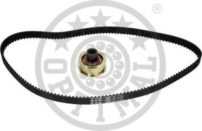Optimal SK-1056 комплект ремня грм на OPEL KADETT E фургон (37_, 47_)