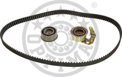 Optimal SK-1163 комплект ремня грм на OPEL CALIBRA A (85_)