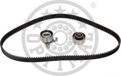 Optimal SK-1224 комплект ремня грм на MAZDA 323 C IV (BG)