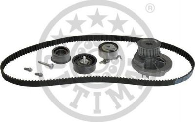Optimal SK-1355AQ2 водяной насос + комплект зубчатого ремня на OPEL ASTRA G универсал (F35_)