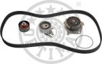 Optimal SK-1361AQ1 водяной насос + комплект зубчатого ремня на ALFA ROMEO 156 (932)