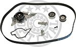Optimal SK-1377AQ1 водяной насос + комплект зубчатого ремня на VW PASSAT (3B3)