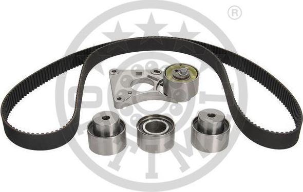 Optimal SK-1483 комплект ремня грм на PEUGEOT 607 (9D, 9U)