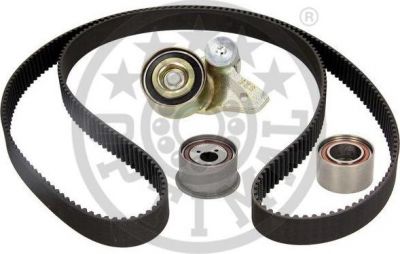 Optimal SK-1538 комплект ремня грм на AUDI A4 кабрио (8H7, B6, 8HE, B7)