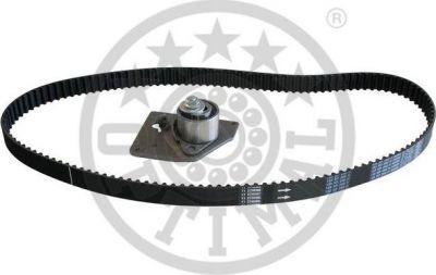 Optimal SK-1580 комплект ремня грм на SUZUKI GRAND VITARA II (JT)