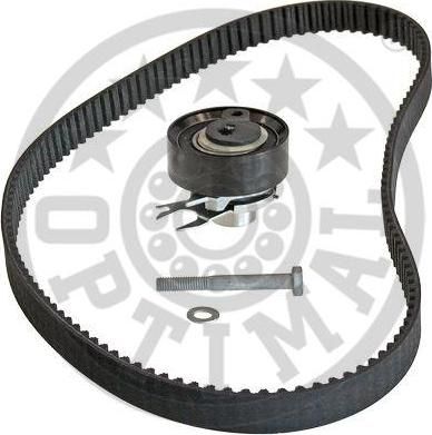 Optimal SK-1592 комплект ремня грм на VW POLO CLASSIC (6KV2)