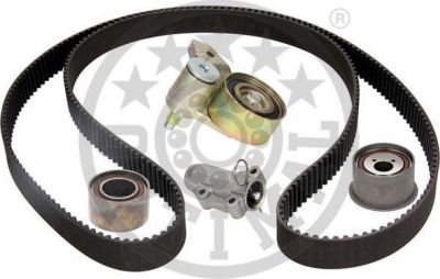 Optimal SK-1601 комплект ремня грм на AUDI A4 кабрио (8H7, B6, 8HE, B7)