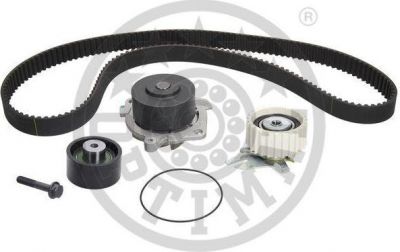 Optimal SK-1697AQ1 водяной насос + комплект зубчатого ремня на ALFA ROMEO 156 (932)