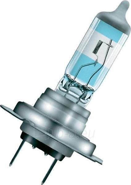 OSRAM Лампа OSRAM H7 12V 80W 1шт 62261SBP (62261SBP)