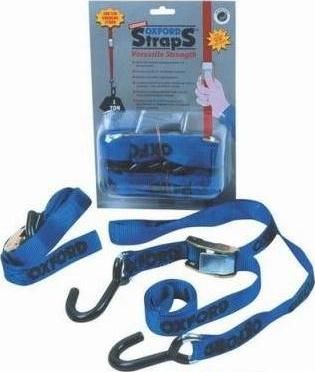 OXFORD Стропы для крепления груза STRAPS (OF92)