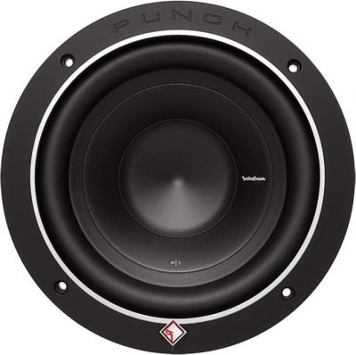 Rockford Fosgate P1S2-8