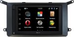 Parrot ASTEROID Smart Citroen C4 Aircross