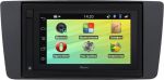 Parrot ASTEROID Smart SKODA Yeti