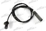 PATRON Датчик частоты вращения колеса задн E81/E87/E90/E92 1.8-2.0 i/D 04> (ABS51003)
