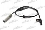 PATRON Датчик частоты вращения колеса передн E81/E90/E91/E93 1.8-2.0i/D 04> (ABS51004)