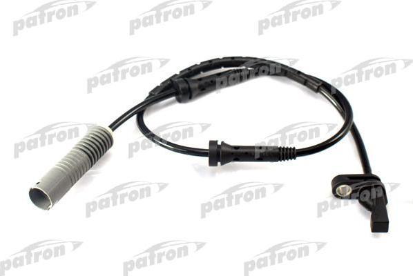 PATRON Датчик частоты вращения колеса передн E81/E90/E91/E93 1.8-2.0i/D 04> (ABS51004)