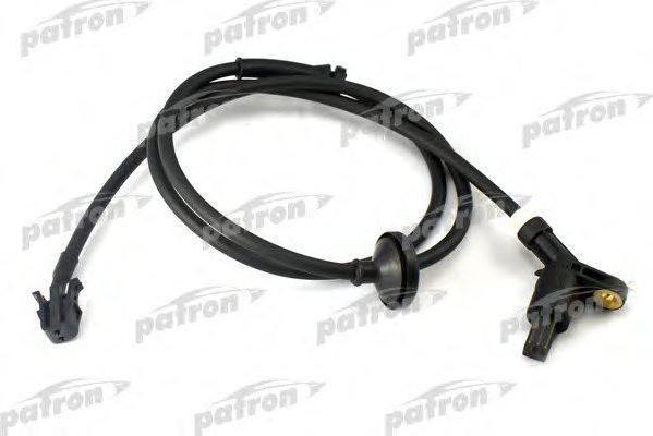 PATRON Датчик частоты вращения колеса задн VW: GOLF III 91-97, GOLF III Variant 93-99, VENTO 91-98 (ABS51403)