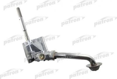 Patron P13-0001 масляный насос на AUDI A4 Avant (8D5, B5)
