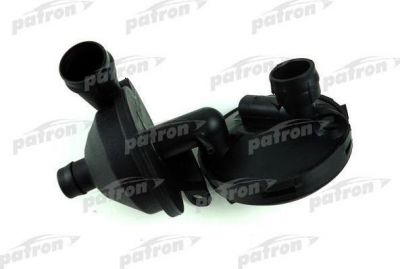 PATRON Клапан вентиляции картерных газов : 3 98-05, 3 Compact 01-05, 3 Touring 99-05, 3 кабрио 00-, 3 купе 99-, 5 95-03, 5 03-, 5 Touring 97-04, 5 Touring 04-, 7 94-01, 7 01-, X3 04-, X5 0 (P14-0001)