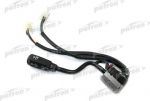 Patron P15-0015 выключатель на колонке рулевого управления на MERCEDES-BENZ T1 c бортовой платформой/ходовая часть (602)