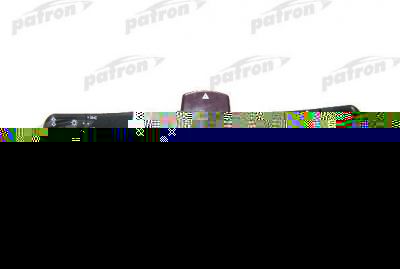 Patron P15-0019 переключатель указателей поворота на VW LT 28-46 II фургон (2DA, 2DD, 2DH)