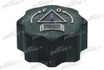 Patron P16-0007 крышка, резервуар охлаждающей жидкости на PEUGEOT 607 (9D, 9U)