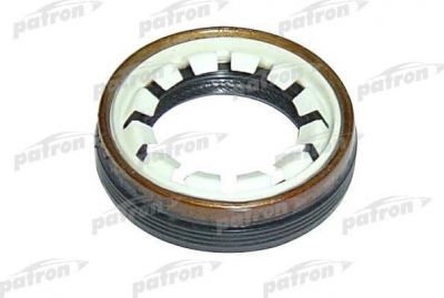 Patron P18-0003 уплотняющее кольцо, дифференциал на PEUGEOT 406 Break (8E/F)