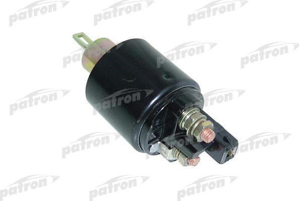 Patron P27-0006 тяговое реле, стартер на VW POLO CLASSIC (6KV2)
