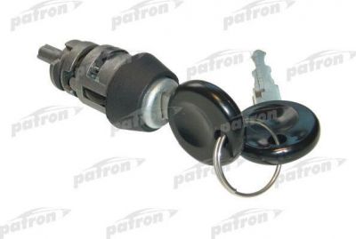 Patron P30-0008 замок, замок-выключатель на VW PASSAT (32B)