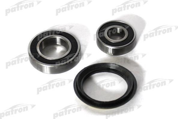 Patron PBK098 подшипник качения, опора стойки амортизатора на NISSAN PRIMERA универсал (WP12)