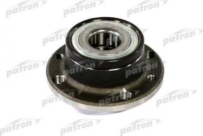 Patron PBK3583 комплект подшипника ступицы колеса на FIAT FIORINO фургон/универсал (225)