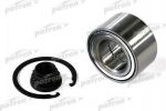 Patron PBK3959 комплект подшипника ступицы колеса на TOYOTA COROLLA Liftback (_E11_)