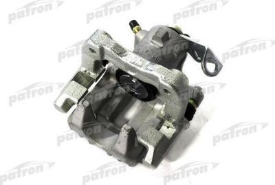 PATRON Суппорт тормозной задн прав Audi A3, VW Golf IV, Skoda Fabia 96> (PBRC187)