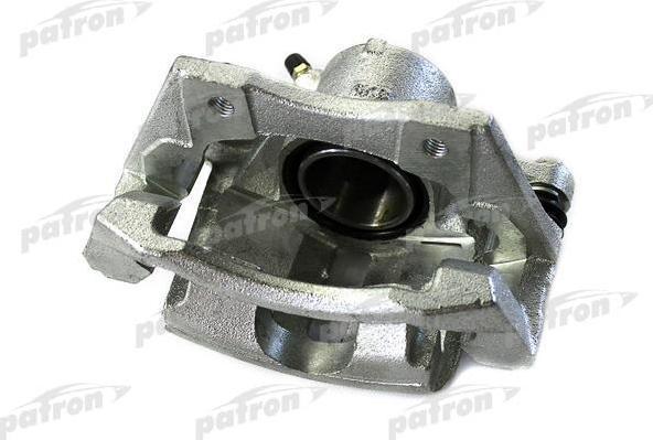 PATRON Суппорт тормозной передн лев Ford Mondeo 1.8-3.0 00> Bosch (PBRC278)