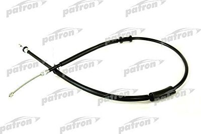 Patron PC3035 трос, стояночная тормозная система на FIAT PUNTO (176)