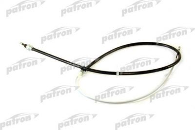 Patron PC3042 трос, стояночная тормозная система на SKODA OCTAVIA Combi (1U5)