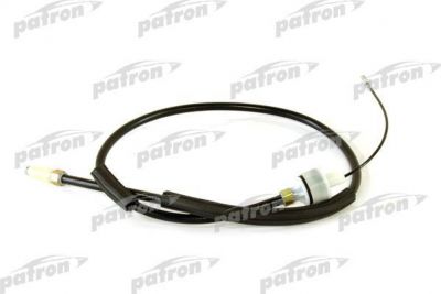Patron PC6011 трос, управление сцеплением на FORD SCORPIO I (GAE, GGE)